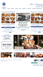 Mobile Screenshot of nataspastries.com